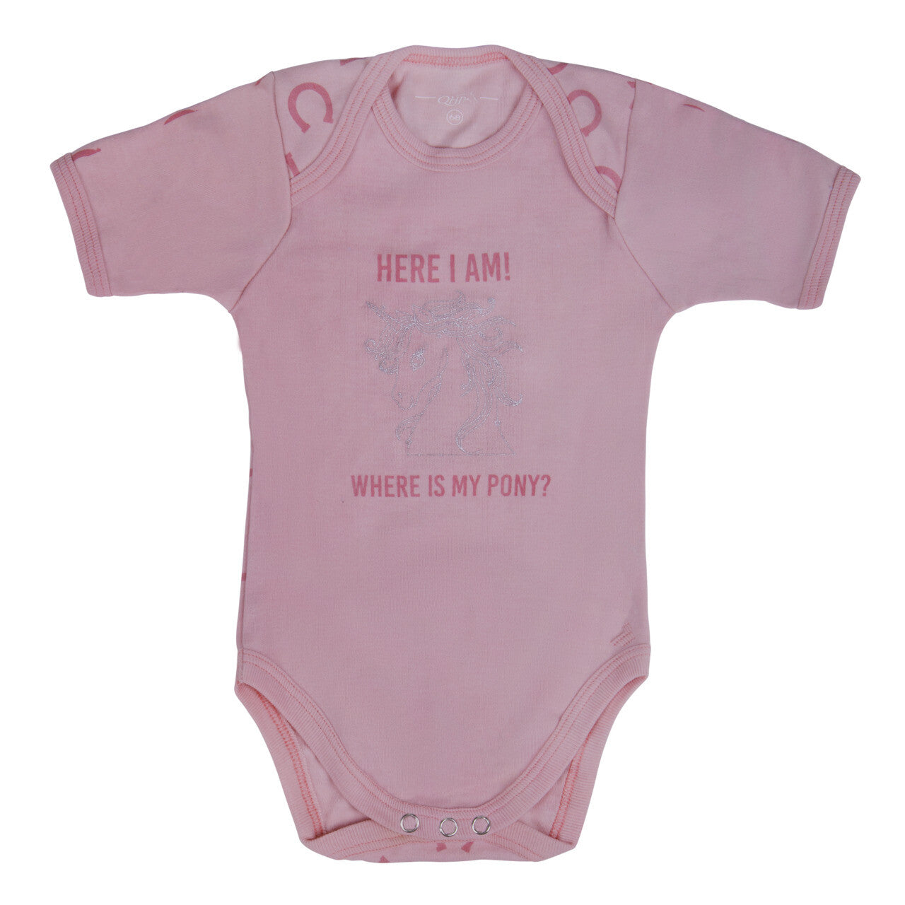 Bobby Baby Bodysuit