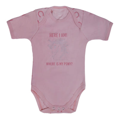 Bobby Baby Bodysuit
