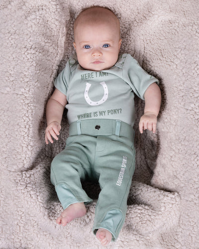 Bobby Baby Bodysuit