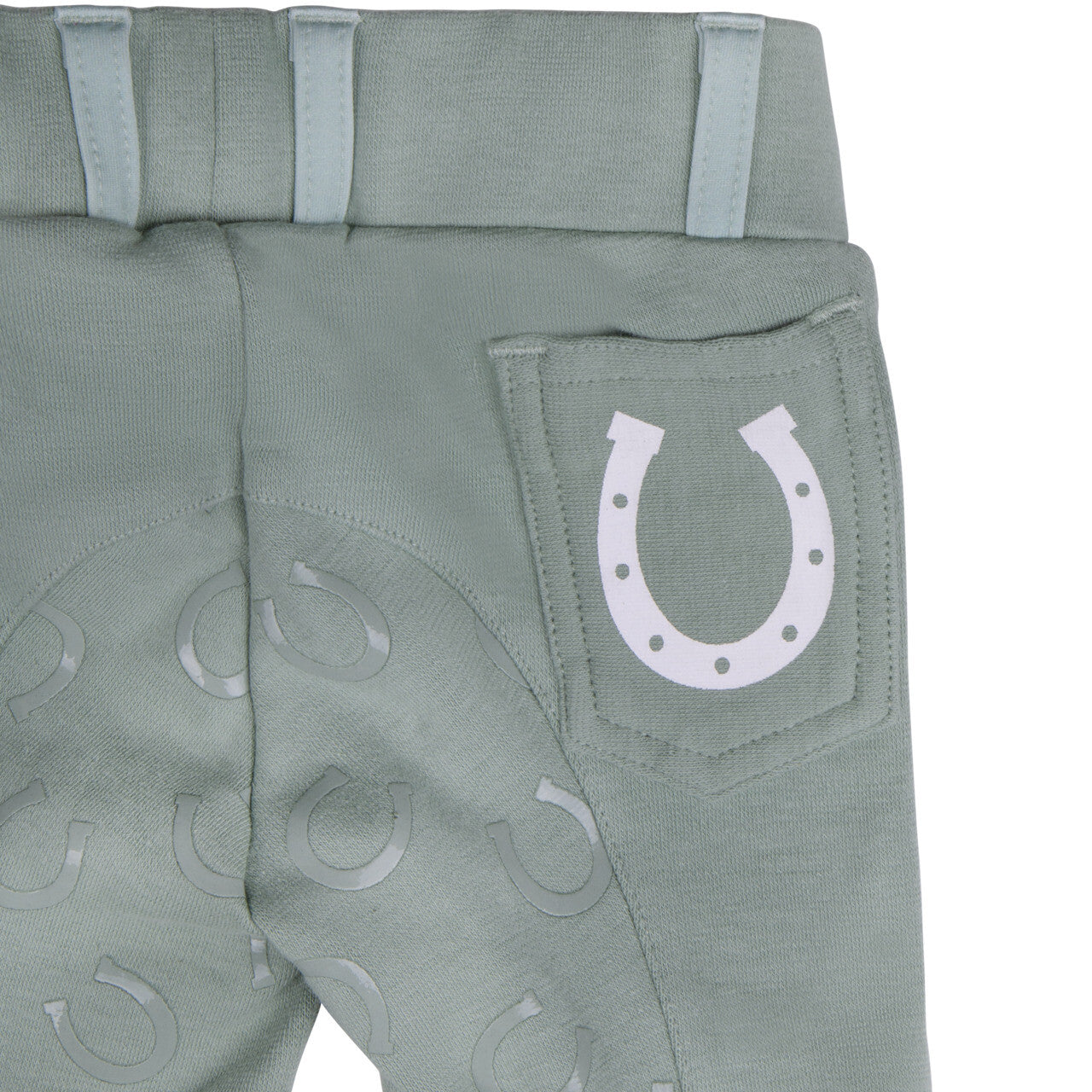 Bobby Junior Breeches