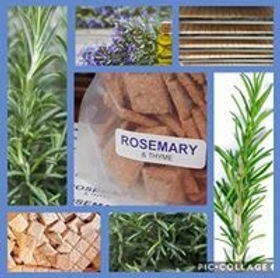 Big Red Stable Snacks