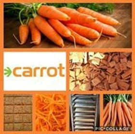 Big Red Stable Snacks