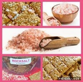 Big Red Stable Snacks