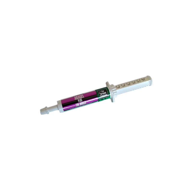 AHD Abagel Plus Wormer - 30ml