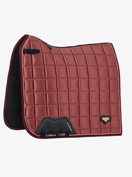 LeMieux Loire Classic Dressage Square - AW23