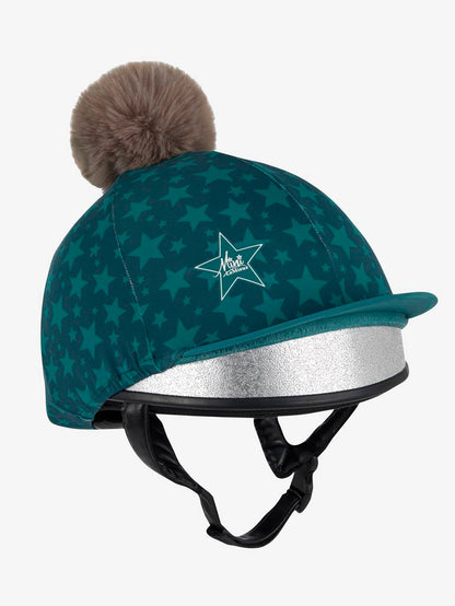 LeMieux Mini Hat Silk - AW23