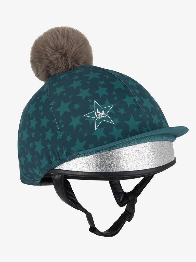 LeMieux Mini Hat Silk - AW23