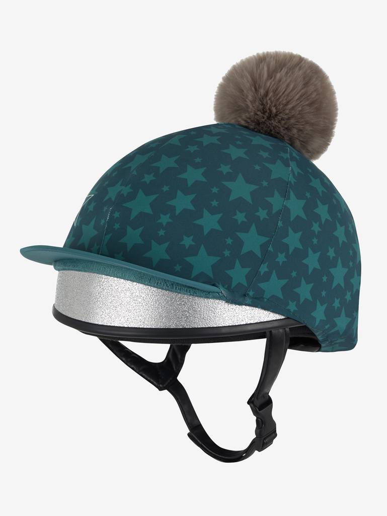 LeMieux Mini Hat Silk - AW23