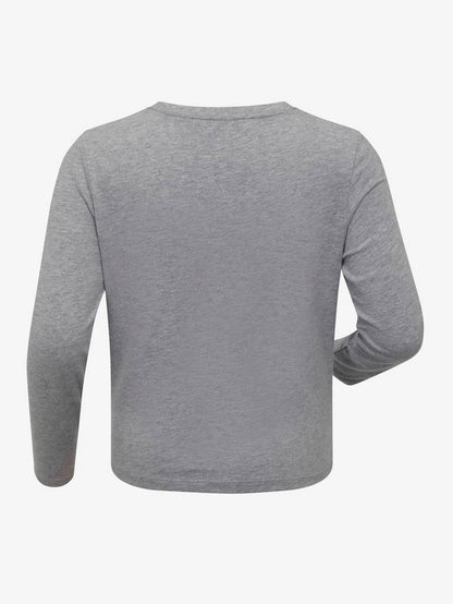 LeMieux Mini Jamie Long Sleeve Top