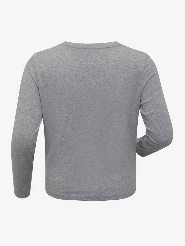 LeMieux Mini Jamie Long Sleeve Top