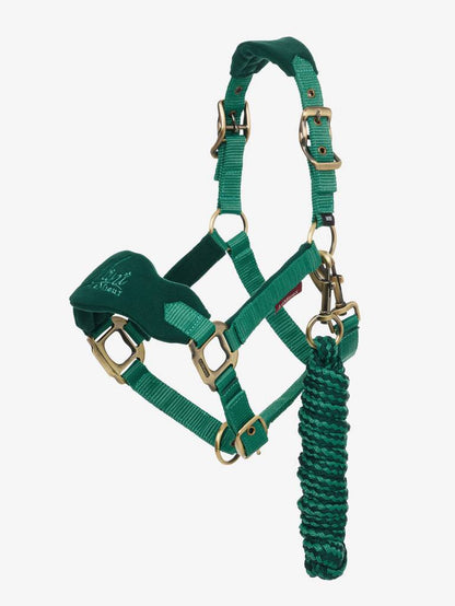 LeMieux Mini Vogue Headcollar & Leadrope - AW23