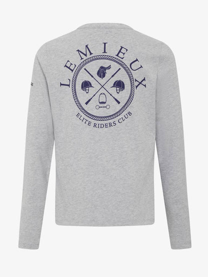 LeMieux Young Rider Lara Long Sleeve Tee