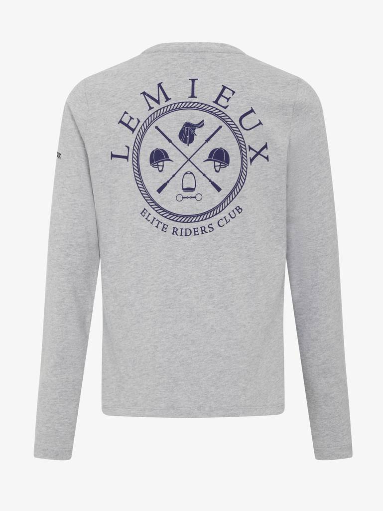 LeMieux Young Rider Lara Long Sleeve Tee