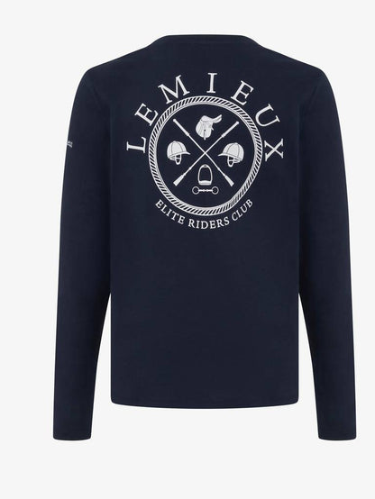 LeMieux Young Rider Lara Long Sleeve Tee