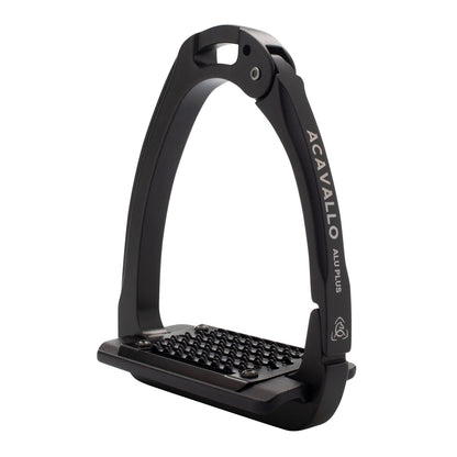 Acavallo Arena AluPlus 2.0 Stirrups