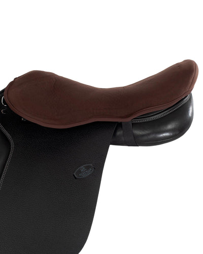 Acavallo Standard Seat Saver Pony Jumping Classic Gel-in Dri-lex 10mm