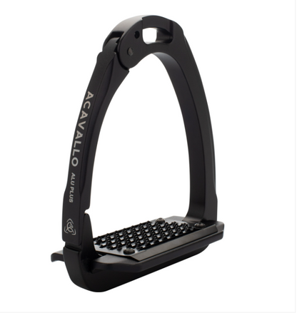 Acavallo Arena AluPlus 2.0 Stirrups