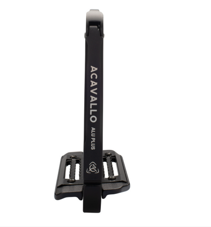 Acavallo Arena AluPlus 2.0 Stirrups