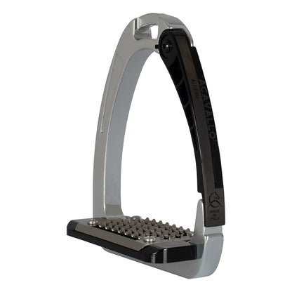 Acavallo Arena AluPro Safety Stirrups