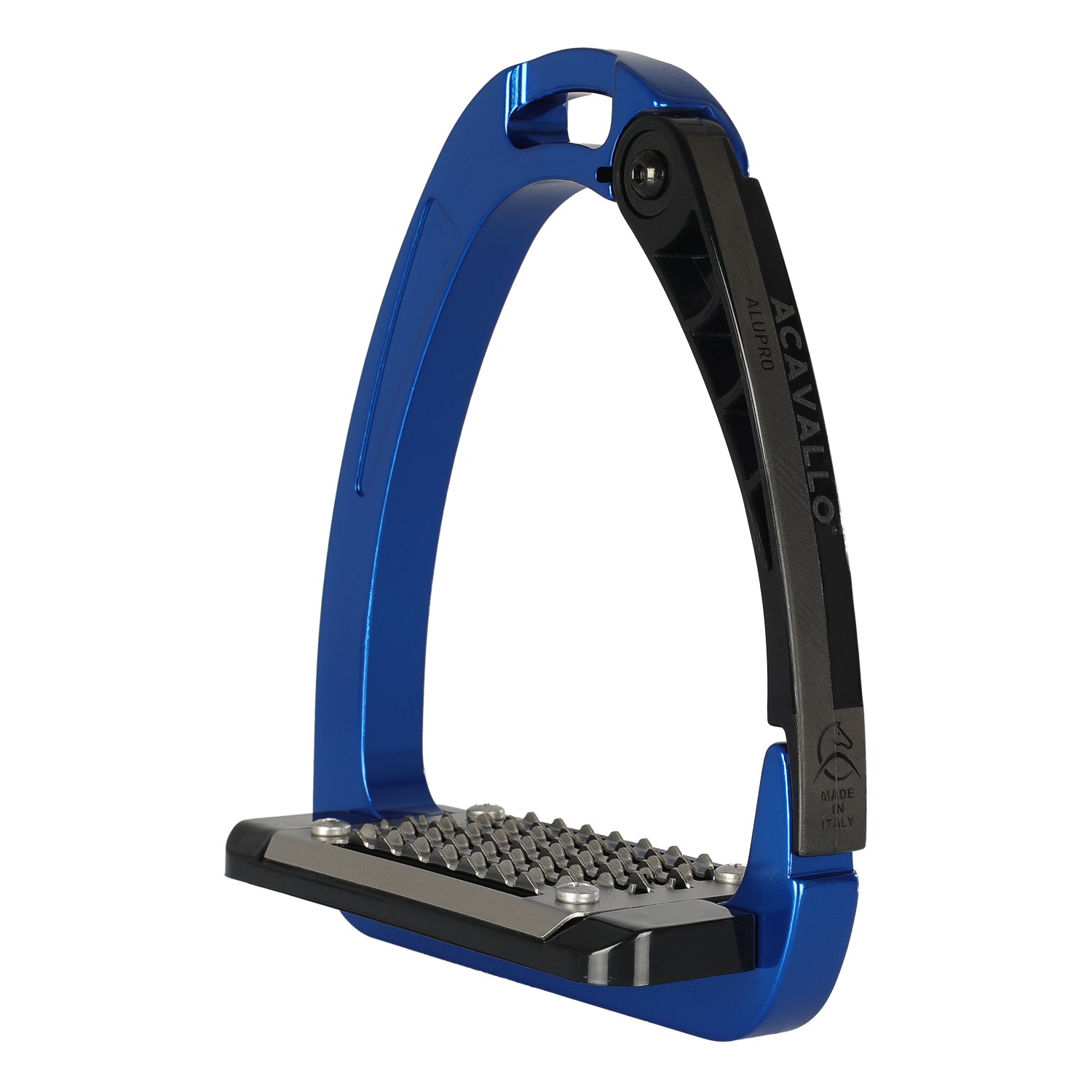 Acavallo Arena AluPro Safety Stirrups