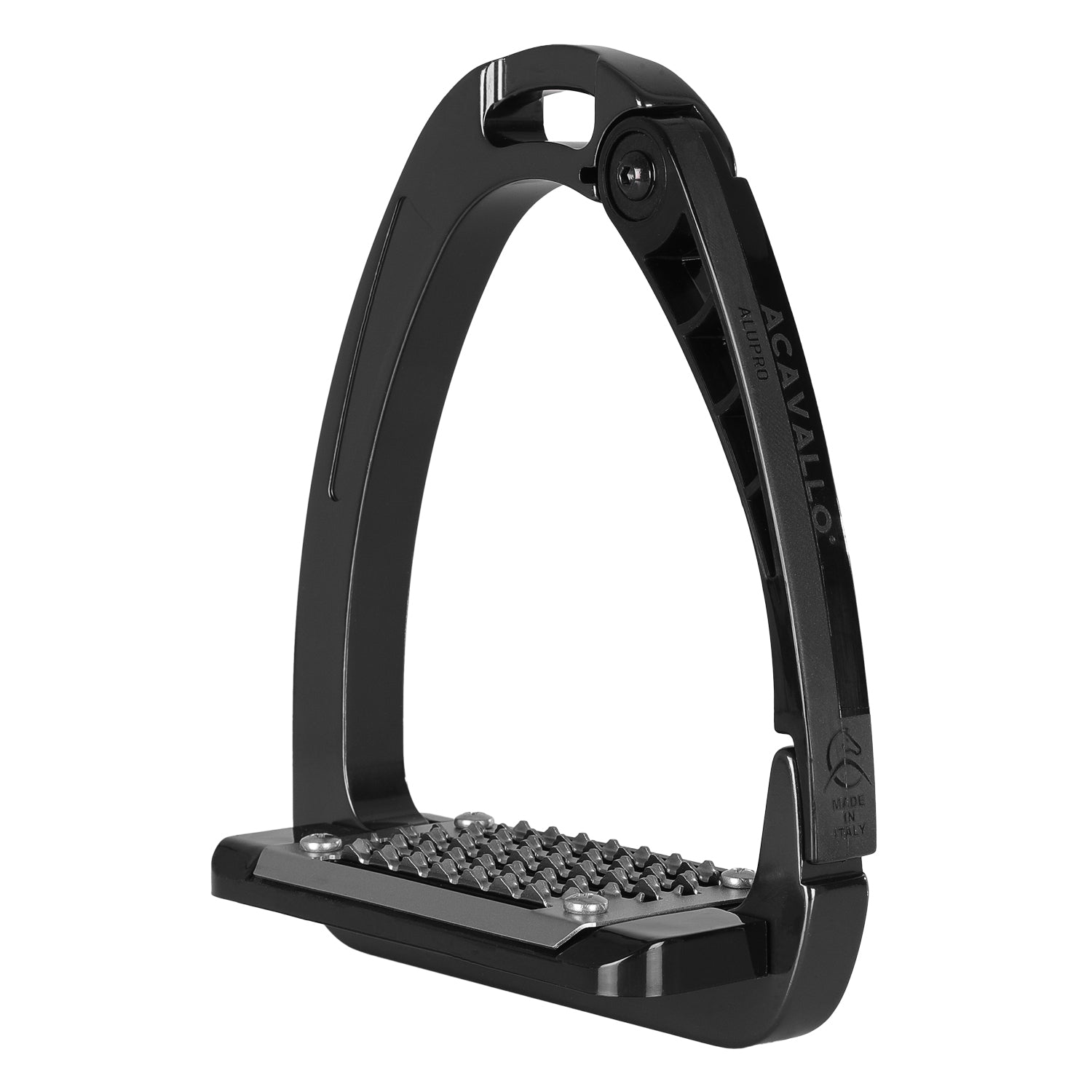 Acavallo Arena AluPro Safety Stirrups