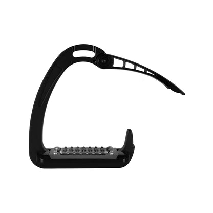 Acavallo Arena AluPro Safety Stirrups