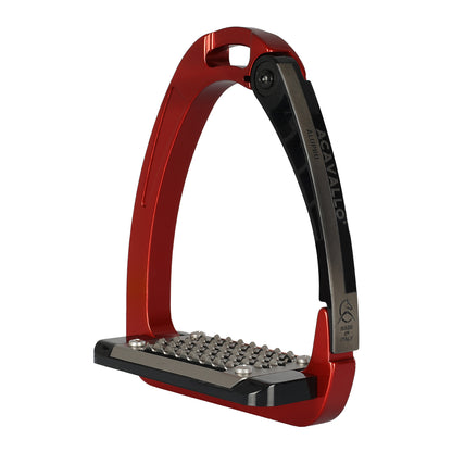 Acavallo Arena AluPro Safety Stirrups