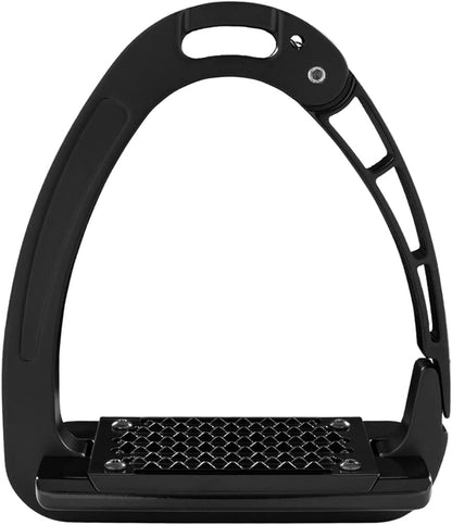 Acavallo Arena AluPro Safety Stirrups