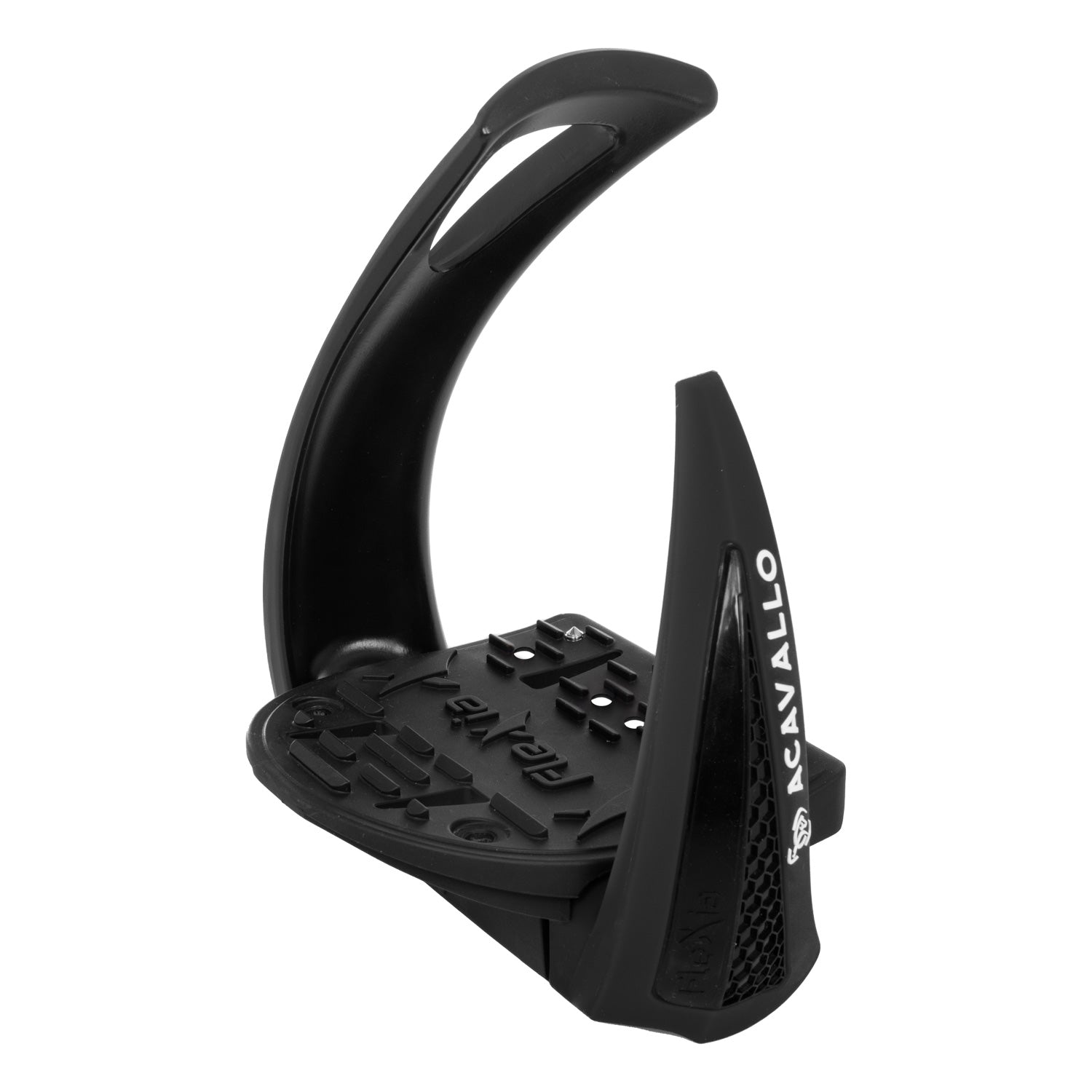 Acavallo Flexia S Bracket Stirrup