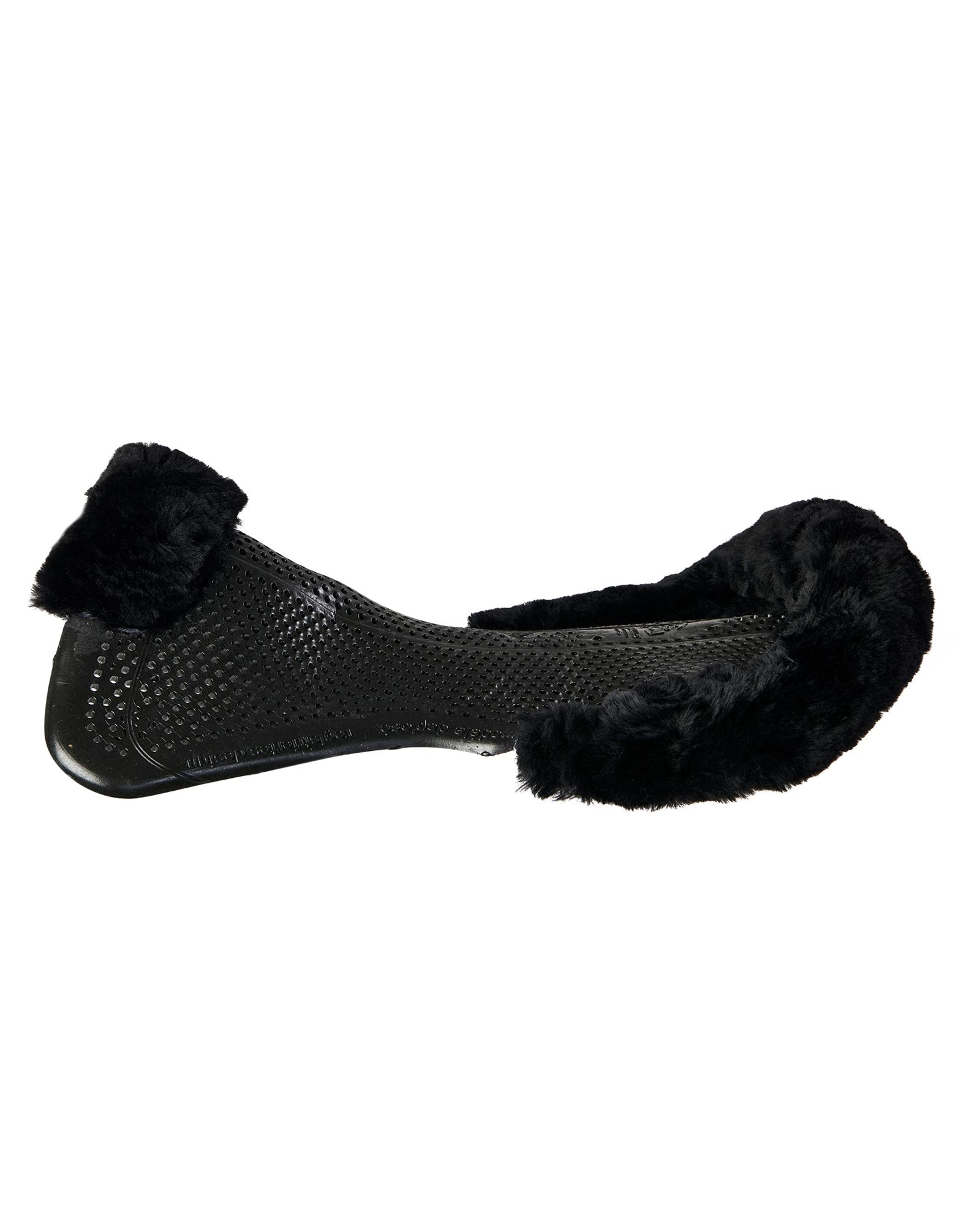 Acavallo Gel NS-S Classic-S Cut-out Flat