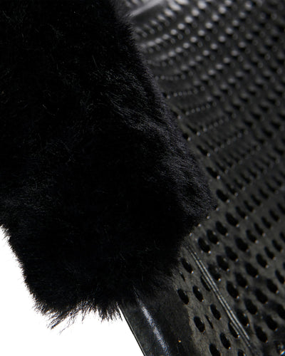 Acavallo Gel NS-S Classic-S Cut-out Flat