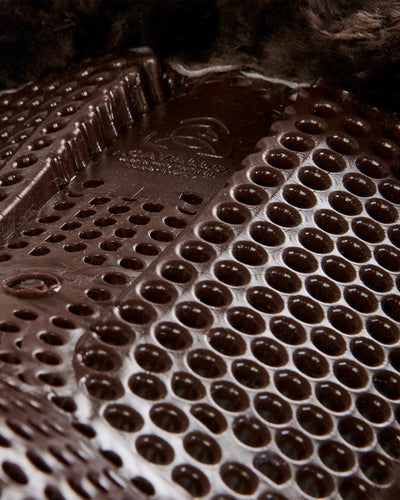 Acavallo Gel NS-S Classic-S Cut-out Rear Riser