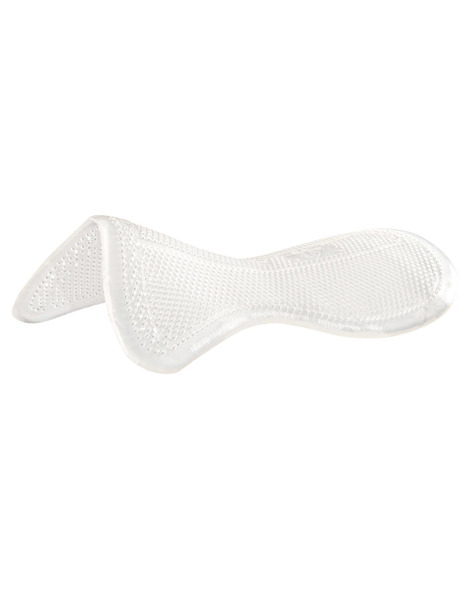 Acavallo Shaped Gel Pad