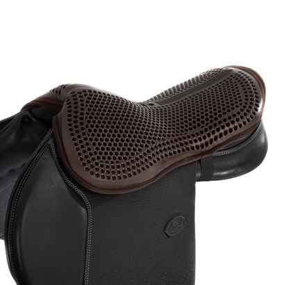 Acavallo Classic Jumping Seat Saver with Dri-Lex - 20mm