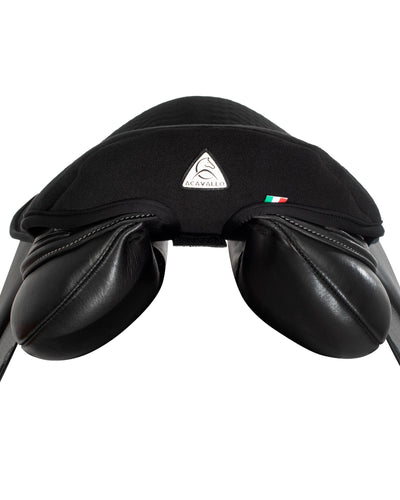 Acavallo Standard Seat Saver Jumping Classic Gel-in Dri-lex 20mm