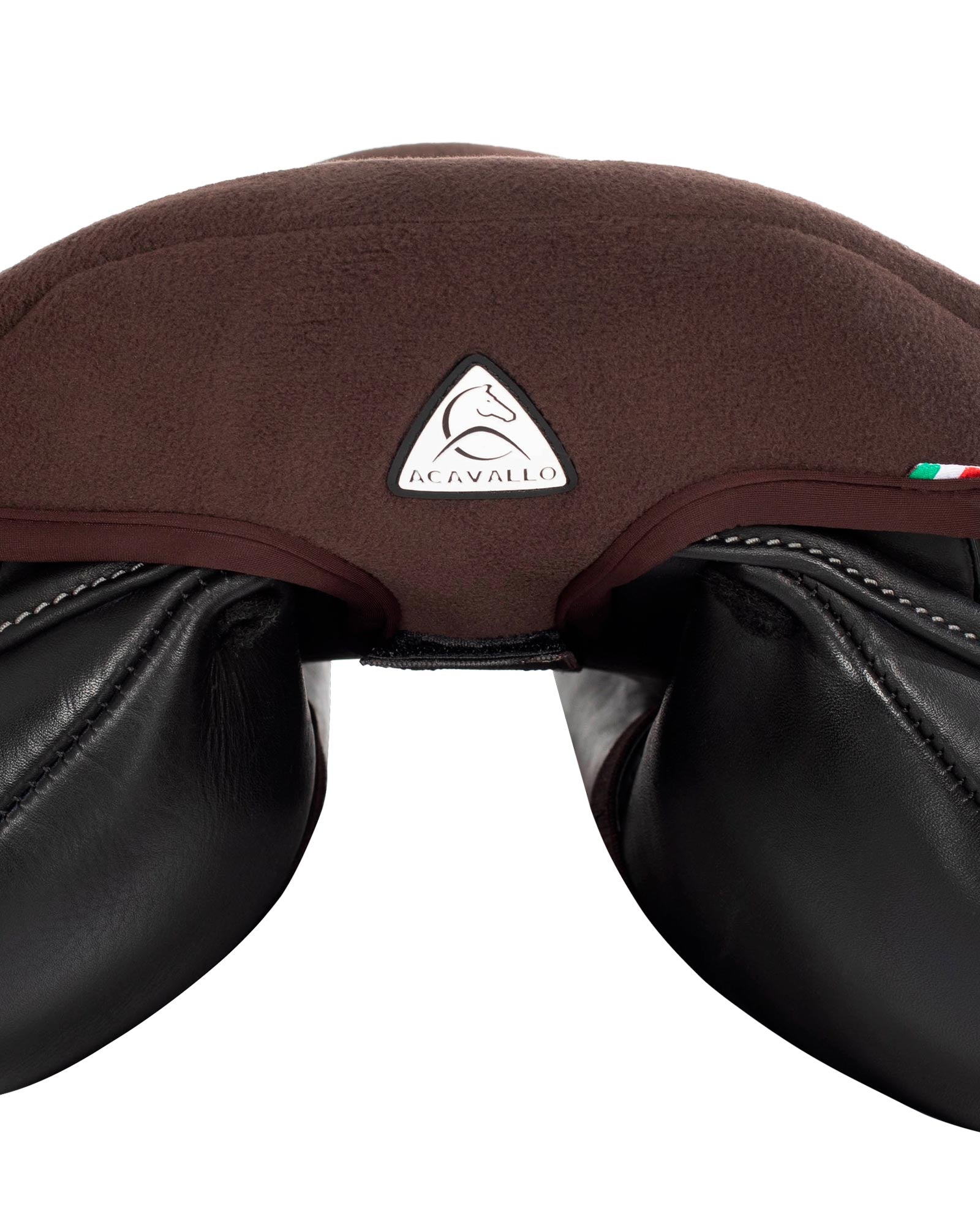 Acavallo Standard Seat Saver Jumping Classic Gel-in Dri-lex 20mm