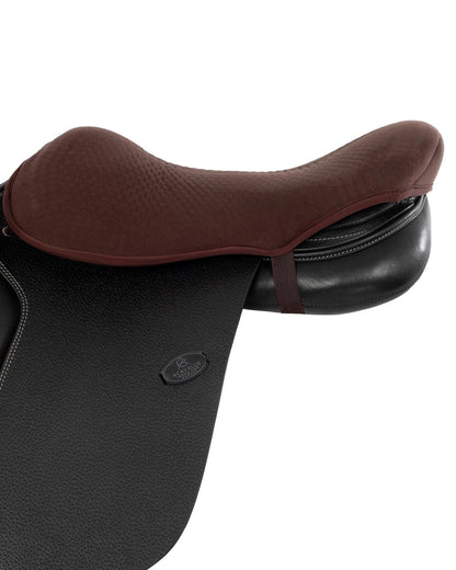 Acavallo Standard Seat Saver Jumping Classic Gel-in Dri-lex 20mm