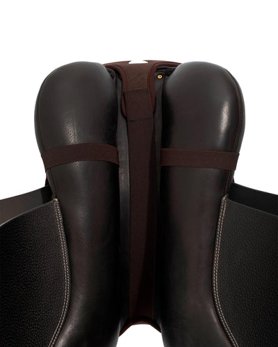 Acavallo Standard Seat Saver Jumping Classic Gel-in Dri-lex 20mm