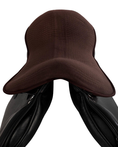 Acavallo Standard Seat Saver Jumping Classic Gel-in Dri-lex 20mm