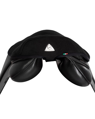 Acavallo Standard Seat Saver Pony Jumping Classic Gel-in Dri-lex 10mm