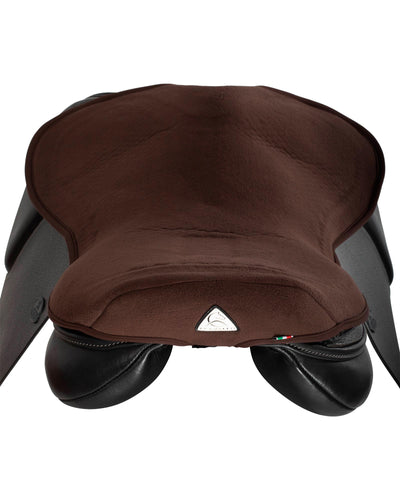 Acavallo Standard Seat Saver Pony Jumping Classic Gel-in Dri-lex 10mm