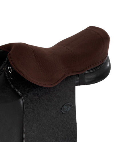 Acavallo Standard Seat Saver Pony Jumping Classic Gel-in Dri-lex 10mm