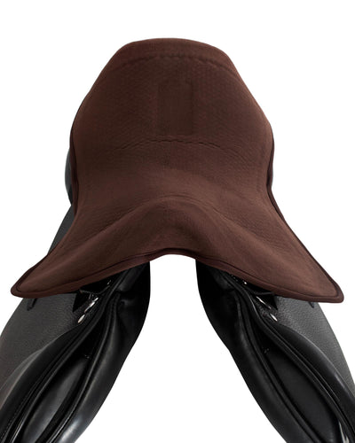 Acavallo Standard Seat Saver Pony Jumping Classic Gel-in Dri-lex 10mm