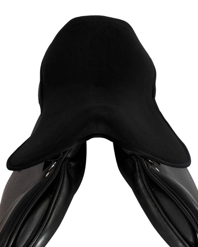 Acavallo Standard Seat Saver Pony Jumping Classic Gel-in Dri-lex 10mm