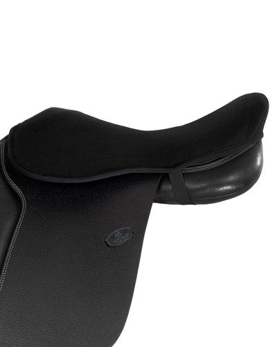 Acavallo Standard Seat Saver Pony Jumping Classic Gel-in Dri-lex 10mm