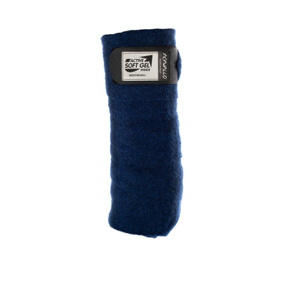 Acavallo Virgin Wool Classic Gel Bandages