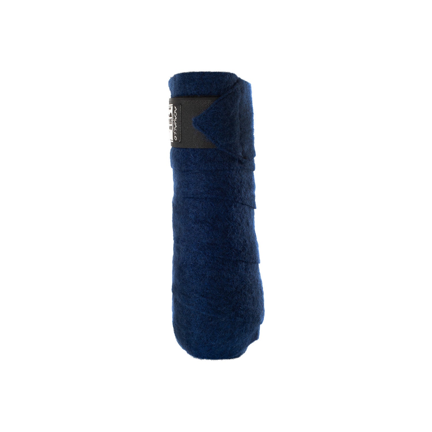 Acavallo Virgin Wool Classic Gel Bandages