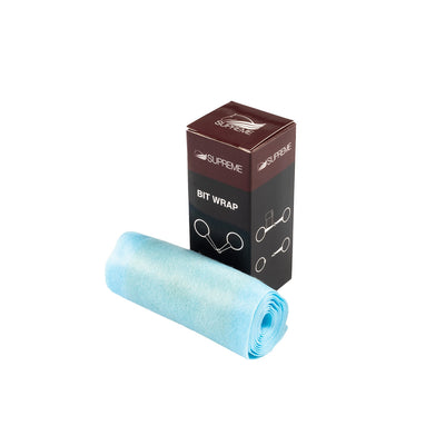 Supreme Latex Bit Bandage
