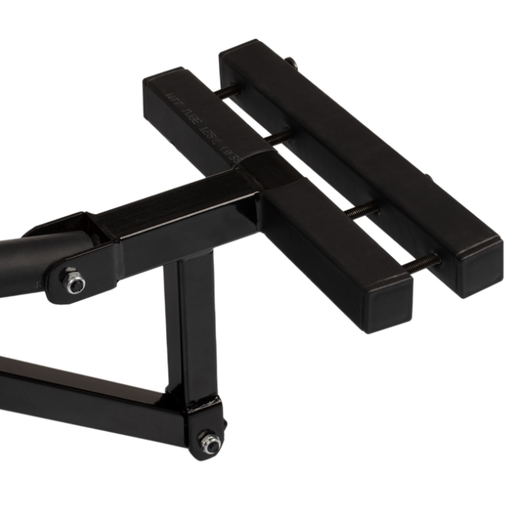 Car Saddle Rack