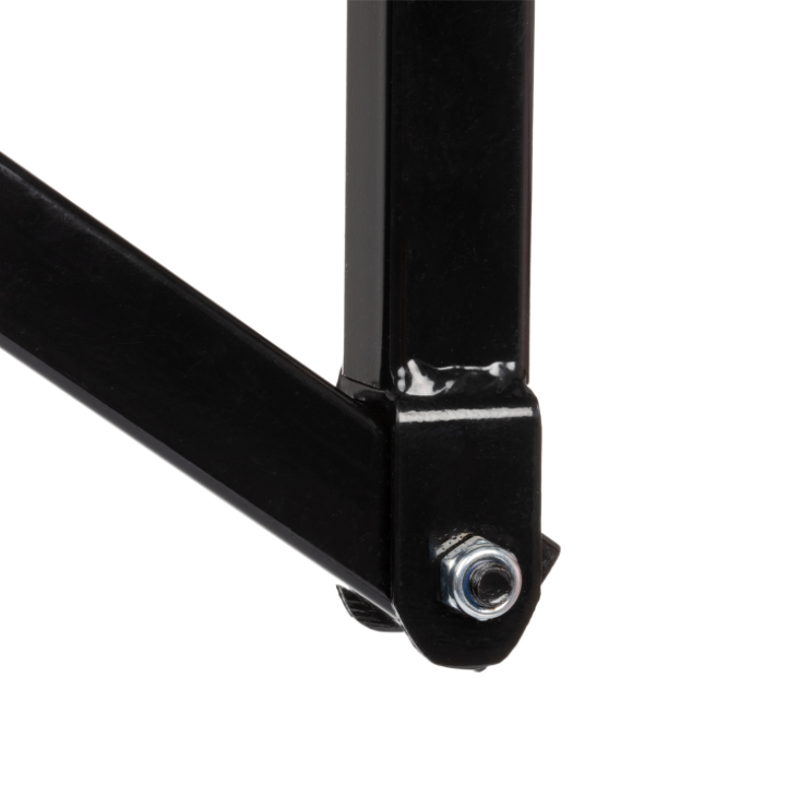 Car Saddle Rack